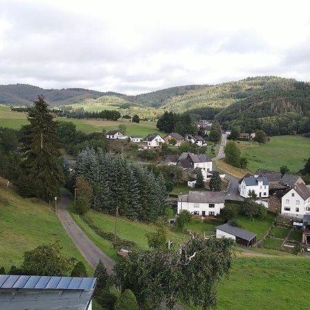 Ferienwohnung-In-Schoenster-Lage Baar  Esterno foto