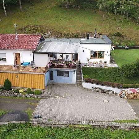 Ferienwohnung-In-Schoenster-Lage Baar  Esterno foto