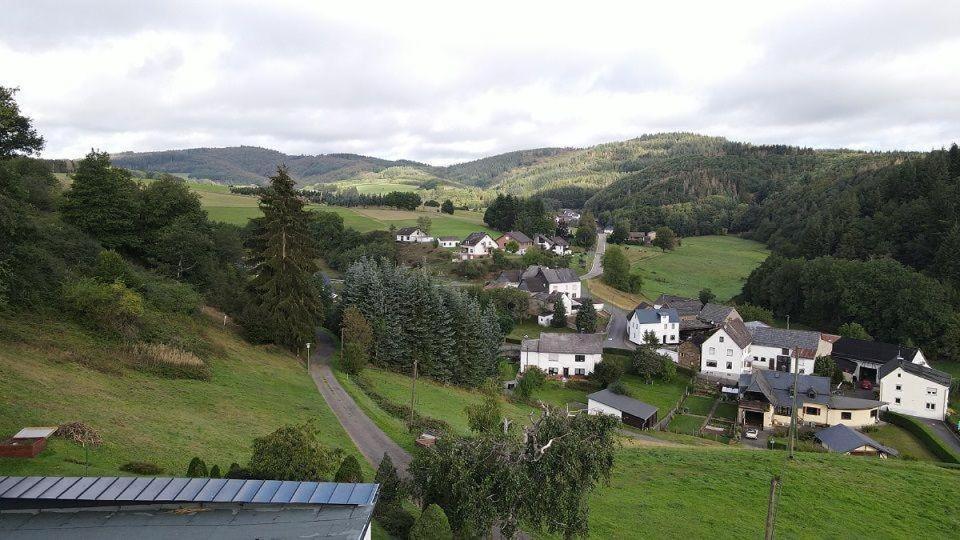 Ferienwohnung-In-Schoenster-Lage Baar  Esterno foto
