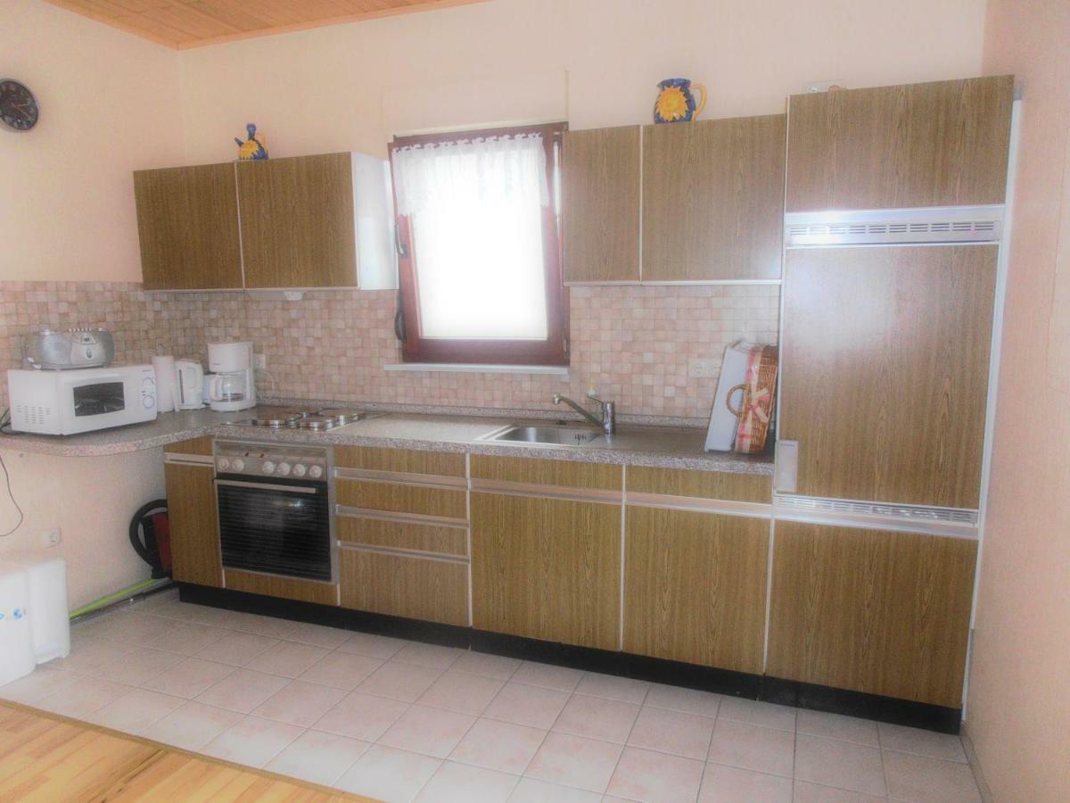 Ferienwohnung-In-Schoenster-Lage Baar  Esterno foto