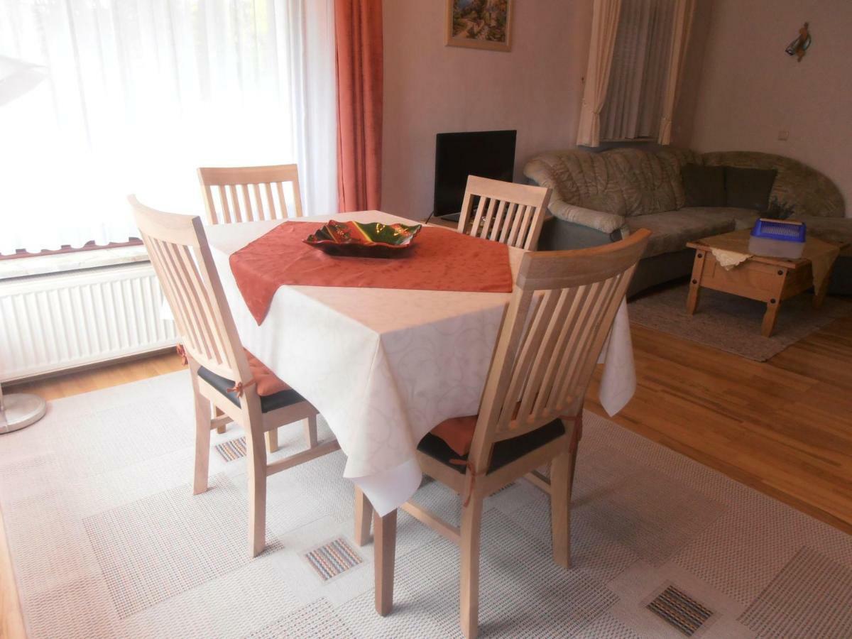 Ferienwohnung-In-Schoenster-Lage Baar  Esterno foto